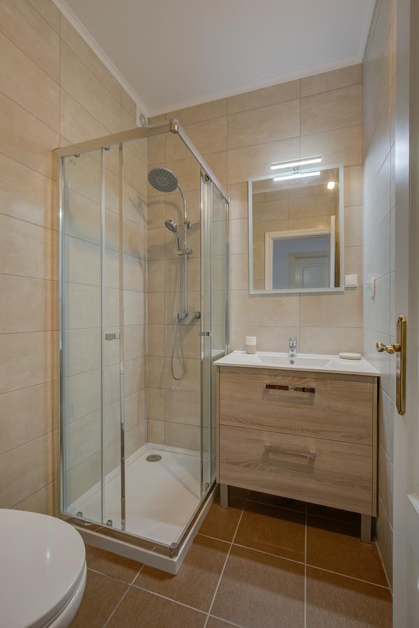 Altura Prime - 5 Suites, Private Pool And Parking, Walk To Beach Exterior photo