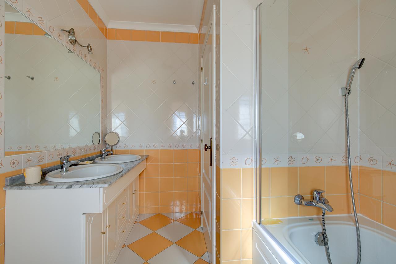 Altura Prime - 5 Suites, Private Pool And Parking, Walk To Beach Exterior photo