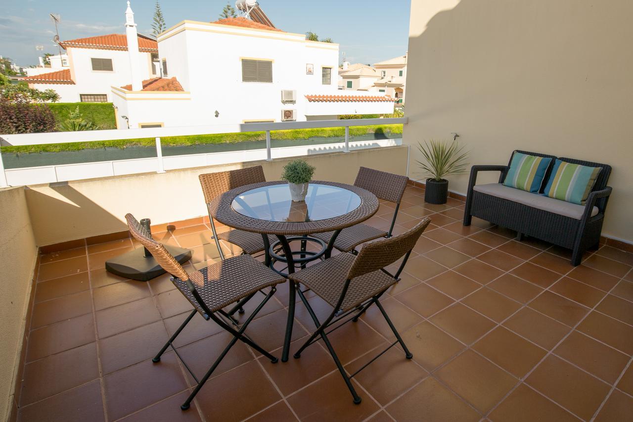 Altura Prime - 5 Suites, Private Pool And Parking, Walk To Beach Exterior photo