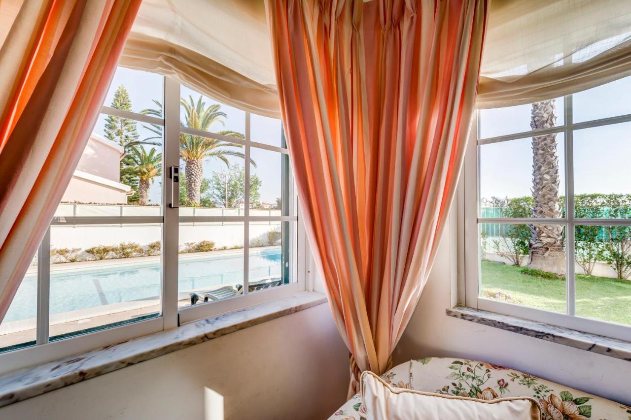 Altura Prime - 5 Suites, Private Pool And Parking, Walk To Beach Exterior photo