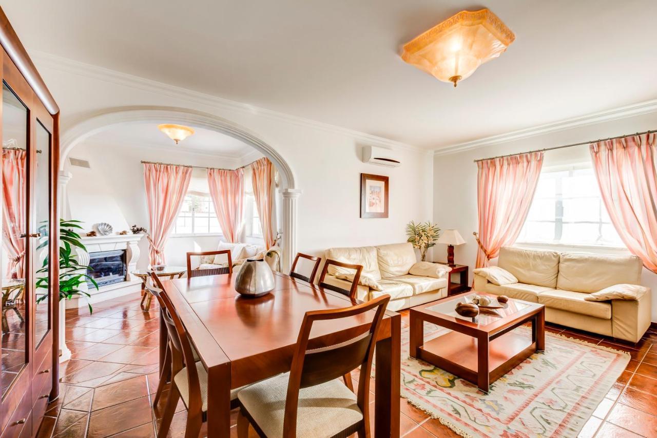 Altura Prime - 5 Suites, Private Pool And Parking, Walk To Beach Exterior photo
