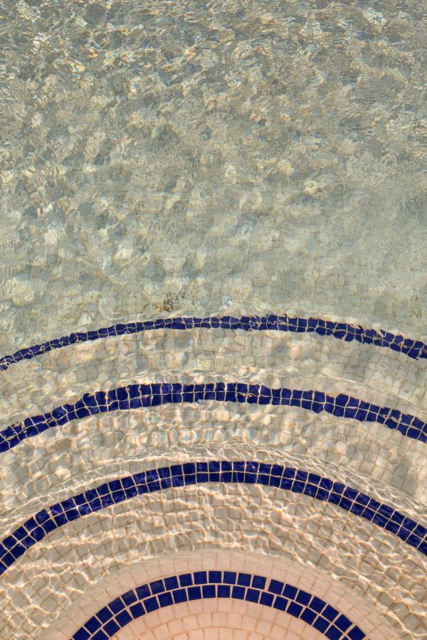 Altura Prime - 5 Suites, Private Pool And Parking, Walk To Beach Exterior photo
