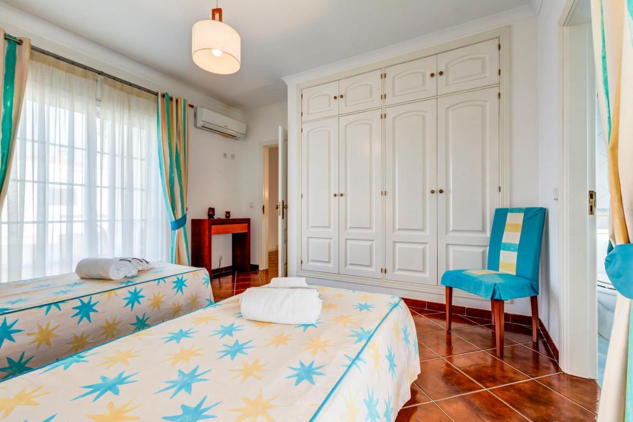 Altura Prime - 5 Suites, Private Pool And Parking, Walk To Beach Exterior photo