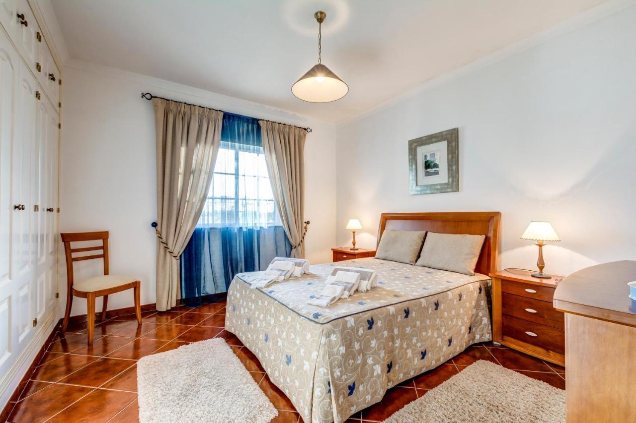Altura Prime - 5 Suites, Private Pool And Parking, Walk To Beach Exterior photo